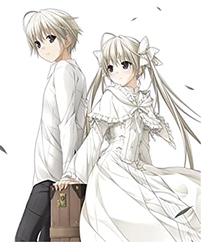 【中古】(非常に良い)ヨスガノソラ Blu-ray BOX(初回限定版)｜ドリエム店 50,284円