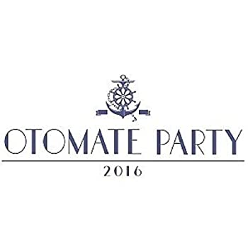【中古】(非常に良い)オトメイトパーティー2016 [Blu-ray]