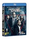 【中古】(非常に良い)パーソン・オブ・インタレスト ファイナル・シーズン コンプリート・ボックス (3枚組) [Blu-ray] ジム・カヴィーゼル