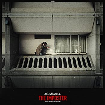【中古】(非常に良い)The Imposter [CD]