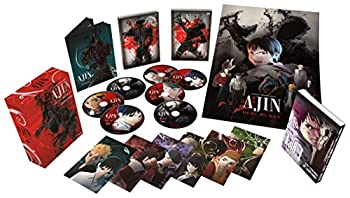 【中古】(非常に良い)Ajin/ [DVD] Import