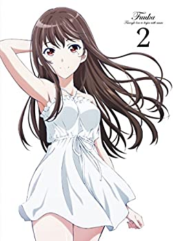 【中古】(非常に良い)風夏 第2巻 (初回仕様版) Blu-ray｜ドリエム店
