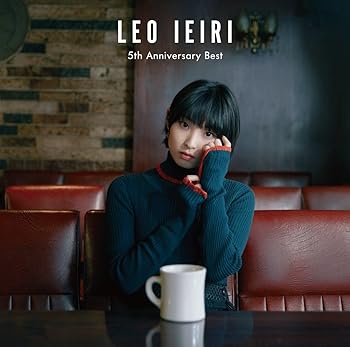 【中古】(非常に良い)5th Anniversary Best (初回限定盤A) [CD] 家入レオ｜ドリエム店