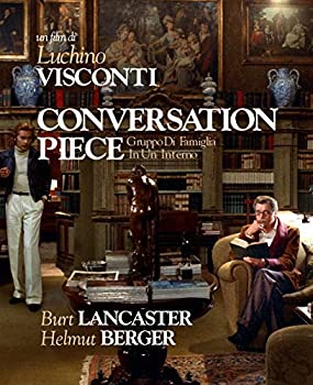 【中古】(非常に良い)家族の肖像 デジタル完全修復版 [Blu-ray]