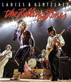 【中古】(非常に良い)レディース&ジェントルメン[Blu-ray] ザ・ローリング・ストーンズ