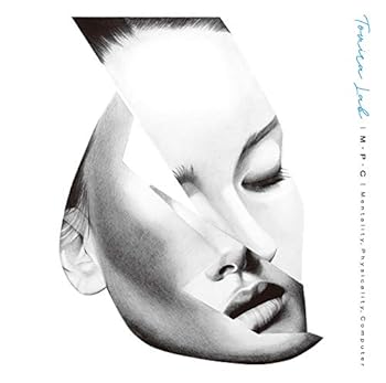 【中古】(非常に良い)M-P-C Mentality, Physicality, Computer [CD] 冨田ラボ