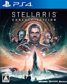 【中古】(非常に良い)Stellaris (ステラリス) - PS4