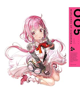 【中古】(非常に良い)戦翼のシグルドリーヴァ 5(完全生産限定版) [Blu-ray] 山村響