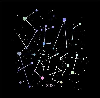 【中古】(非常に良い)Star Forest (完全生産限定盤) (特典なし) [CD] シド｜ドリエム店