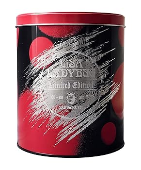 【中古】(非常に良い)LADYBUG (完全生産限定盤) [CD] LiSA｜ドリエム店