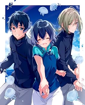 【中古】(非常に良い)白い砂のアクアトープ Blu-ray Vol.4 伊藤美来｜ドリエム店