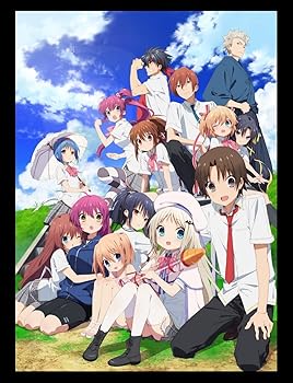 【中古】(非常に良い)劇場版クドわふたー[Blu-ray] 鈴木健太郎