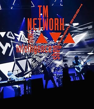 【中古】(非常に良い)TM NETWORK TOUR 2022 &ldquo;FANKS intelligence Days&rdquo; at PIA ARENA MM (初回生産限定盤) [Blu-ray] (特典なし) TM NETWORK｜ドリエム店 8,603円