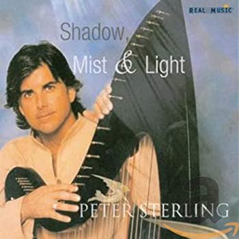 【中古】(非常に良い)Shadow, Mist & Light [CD]