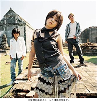 【中古】(非常に良い)complete Best (5000セット限定生産)　day after tomorrow［CD］