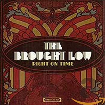 【中古】(非常に良い)Right on Time [CD]｜ドリエム店