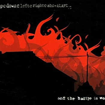 【中古】(非常に良い)And the Battle Is Won [CD]