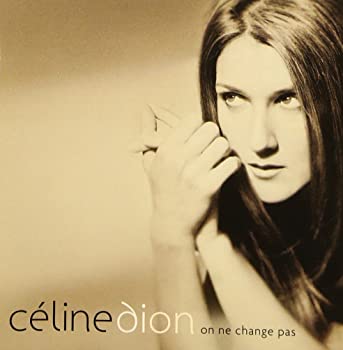 【中古】(非常に良い)オン・ヌ・シャンジュ・パ [CD]