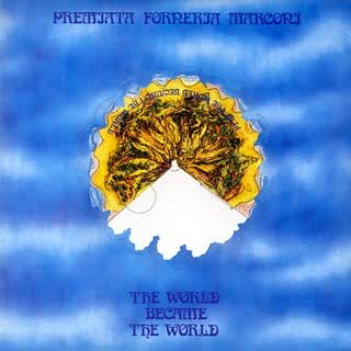 【中古】(非常に良い)甦る世界(K2HD/紙ジャケット仕様) [CD] 6,962円