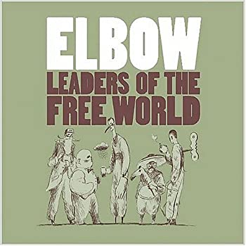 【中古】(非常に良い)Leaders of the Free World [CD]