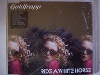 【中古】(非常に良い)Ride a White Horse 2 [CD]