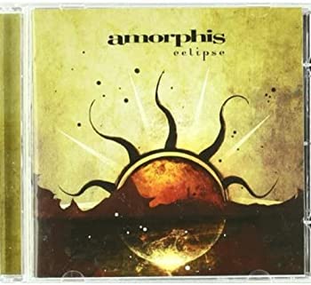 【中古】(非常に良い)Eclipse [CD]