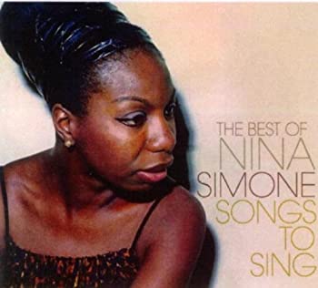 【中古】(非常に良い)Songs to Sing: the Best of [CD]