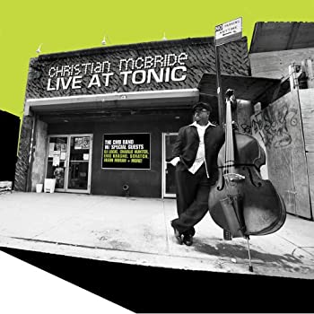 【中古】(非常に良い)Live at Tonic (Dig) [CD]｜ドリエム店