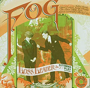 【中古】(非常に良い)Loss Leader Ep [CD]｜ドリエム店