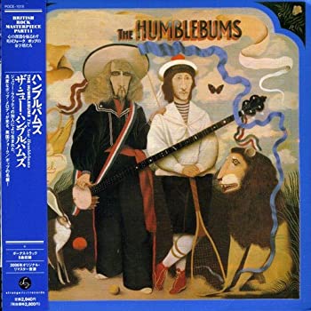 【中古】(非常に良い)ザ・ニュー・ハンブルバムズ(紙ジャケット仕様) [CD] 14,293円