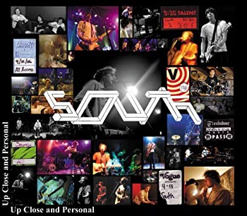 【中古】(非常に良い)Up Close And Personal (W/Dvd) [CD]