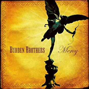【中古】(非常に良い)Mercy [CD]