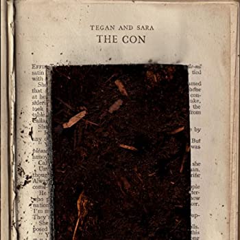 【中古】(非常に良い)The Con [CD]｜ドリエム店