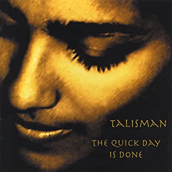 【中古】(非常に良い)The Quick Day Is Gone [CD]