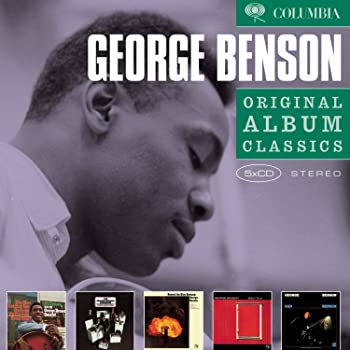 【中古】(非常に良い)Original Album Classics [CD]
