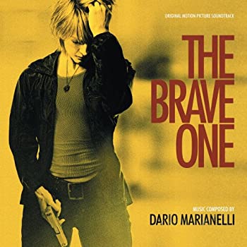 【中古】(非常に良い)Brave One (Score) [CD]