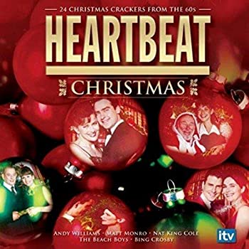 【中古】(非常に良い)Heartbeat Christmas [CD]