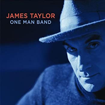 【中古】(非常に良い)One Man Band (W/Dvd) [CD]