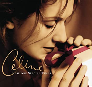 【中古】(非常に良い)These Are Special Times (W/Dvd) (Coll) [CD]