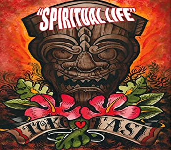 【中古】(非常に良い)スピリチュアル・ライフ [CD] 6,338円