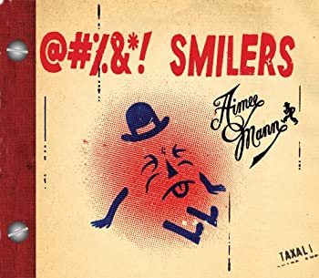 【中古】(非常に良い)Smilers (Spkg) [CD]｜ドリエム店