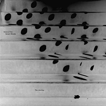 【中古】(非常に良い)The Journey [CD]