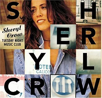 【中古】(非常に良い)チューズデイ・ナイト・ミュージック・クラブ [CD]