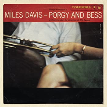 【中古】(非常に良い)Porgy & Bess [CD]