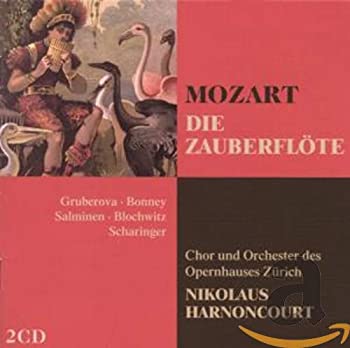 【中古】(非常に良い)Mozart [CD]