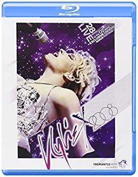 【中古】(非常に良い)Kylie X 2008 [Blu-ray] [Import]