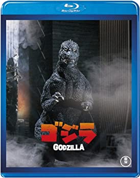 【中古】(非常に良い)【東宝特撮Blu-rayセレクション】ゴジラ 昭和59年度作品