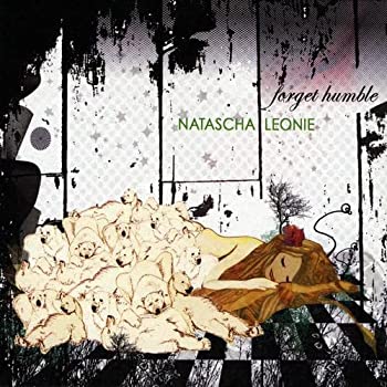【中古】(非常に良い)Forget Humble [CD]