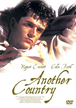 【中古】(非常に良い)アナザー・カントリー HDニューマスター版 [DVD] ルパート・エヴェレット, コリン・ファース (出演), マレク・カニエフスカ(監督)｜ドリエム店