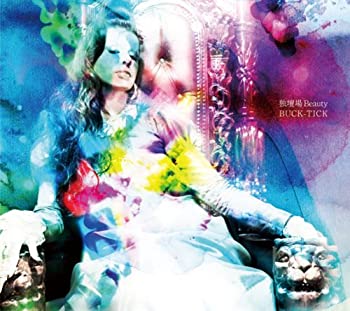 【中古】(非常に良い)BUCK-TICK 独壇場 Beauty(初回生産限定盤)(DVD付)［CD］｜ドリエム店